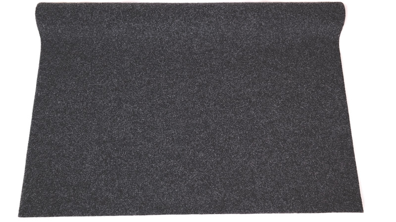 Robust Creations Branded Logo Mats Service List